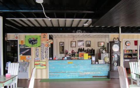 Retro Box Chumphon - 22