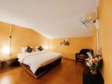 Standard Family Attic room