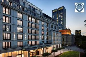 Sofitel Frankfurt Opera, Frankfurt am Main