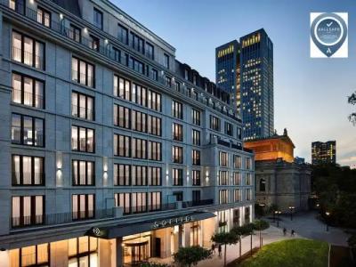 Sofitel Frankfurt Opera - 78