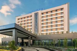 Novotel Diyarbakir, Diyarbakir