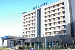Novotel Diyarbakir, Diyarbakir