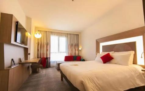 Novotel Diyarbakir - 26