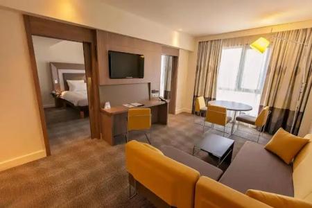 Novotel Diyarbakir - 24