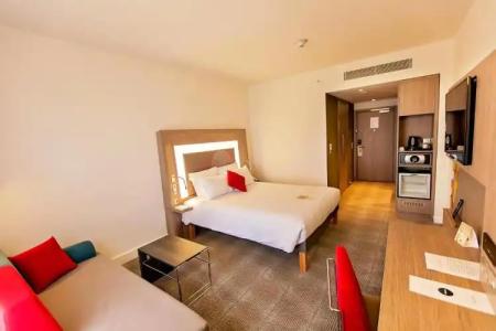 Novotel Diyarbakir - 21