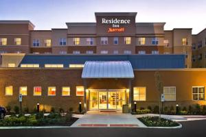 Residence Inn by Marriott Airport West/Doral, Miami