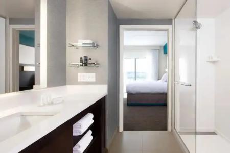 Residence Inn by Marriott Miami Airport West/Doral - 38