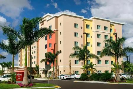 Residence Inn by Marriott Miami Airport West/Doral - 37