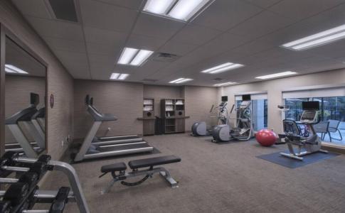 Residence Inn by Marriott Miami Airport West/Doral - 6