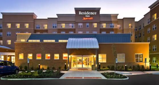 Residence Inn by Marriott Miami Airport West/Doral