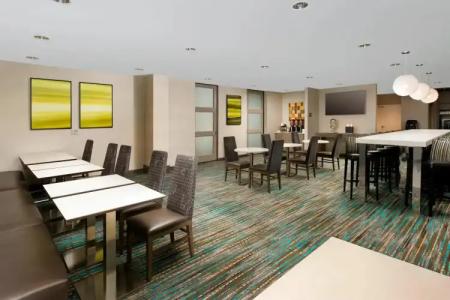 Residence Inn by Marriott Miami Airport West/Doral - 21
