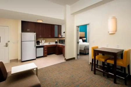 Residence Inn by Marriott Miami Airport West/Doral - 19