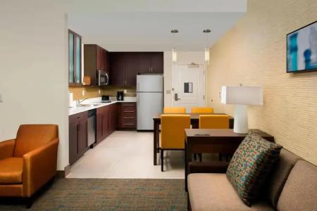 Residence Inn by Marriott Miami Airport West/Doral - 27