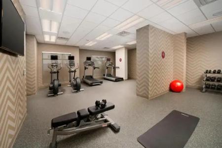 Residence Inn by Marriott Miami Airport West/Doral - 36