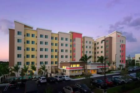 Residence Inn by Marriott Miami Airport West/Doral - 22