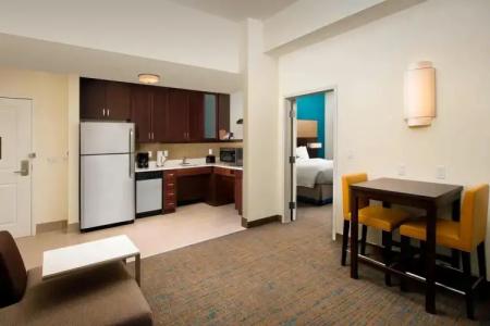 Residence Inn by Marriott Miami Airport West/Doral - 57