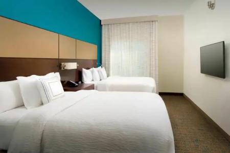 Residence Inn by Marriott Miami Airport West/Doral - 40