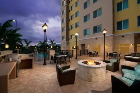 Residence Inn by Marriott Miami Airport West/Doral - 10