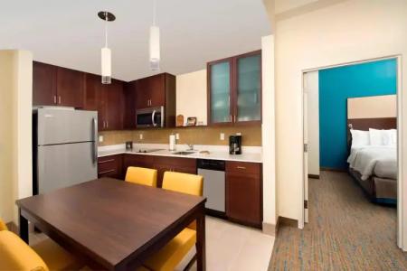 Residence Inn by Marriott Miami Airport West/Doral - 42