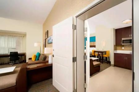 Residence Inn by Marriott Miami Airport West/Doral - 39