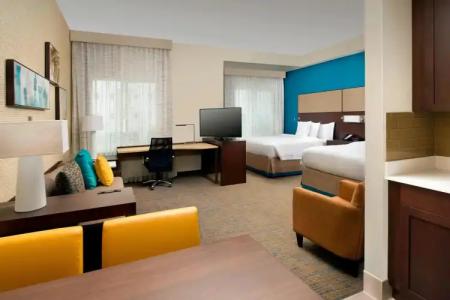 Residence Inn by Marriott Miami Airport West/Doral - 9