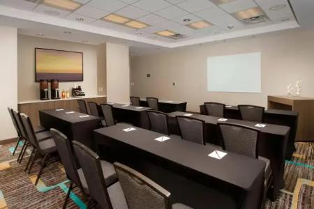 Residence Inn by Marriott Miami Airport West/Doral - 17