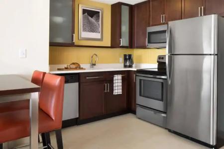 Residence Inn by Marriott Miami Airport West/Doral - 32