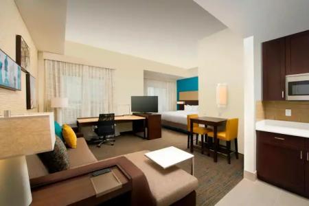 Residence Inn by Marriott Miami Airport West/Doral - 25