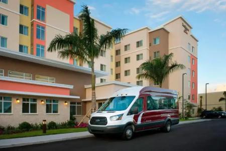Residence Inn by Marriott Miami Airport West/Doral - 12