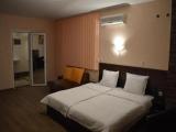 Junior Suite with balcony
