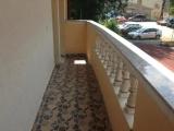 Standard Single room with balcony