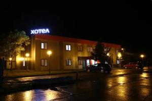 Hotel Iris, Plovdiv