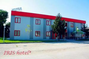 Hotel Iris, Plovdiv