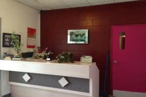 Motel Econonuit, Sherbrooke