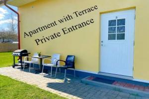 Metsa Apartments, Parnu
