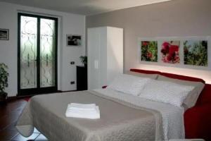 La Collina del Melograno, Sinalunga