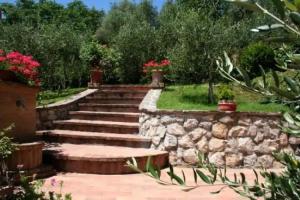 La Collina del Melograno, Sinalunga