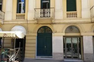 Gioberti House, Sanremo