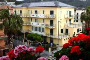 Villa Miriam, Reggio Calabria