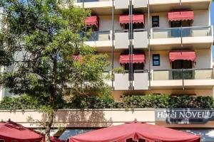 Hotel Novella, Misano Adriatico