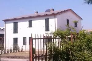 B&B Verziere, Jesi