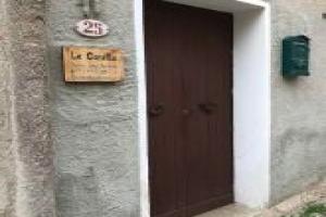 Guest House «Affittacamere Al Duomo», Erice