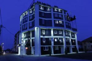 Bali Colosseum Hotel