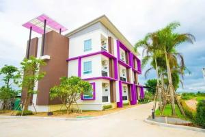 FIG Boutique Hotel, Kamphaeng Phet