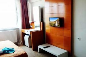 Igneada Motel, Igneada