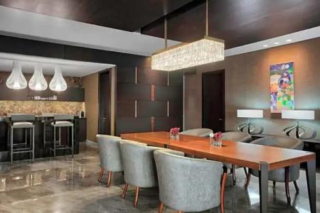 The Westin Doha & Spa - 193