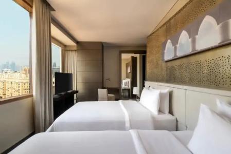 The Westin Doha & Spa - 65