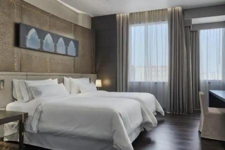 The Westin Doha & Spa - 136