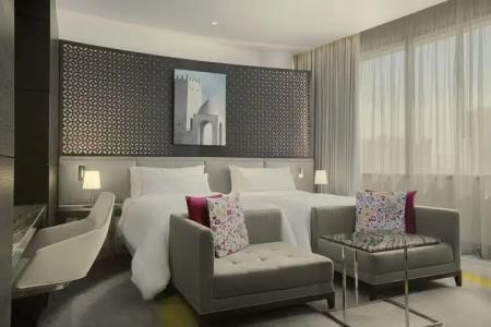 The Westin Doha & Spa - 14