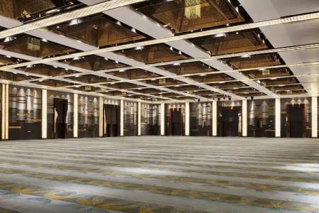 The Westin Doha & Spa - 17